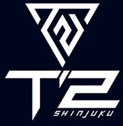 T2 SHINJUKU